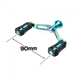 Dress Gatling Double Heat Gradation 90mm (Daiwa Emeraldas) -Visuitrusting Winkel 01151407 5c3d6aa22e868 303bb9bd 47b3 4226 8a98 f25b0cbc9bdf