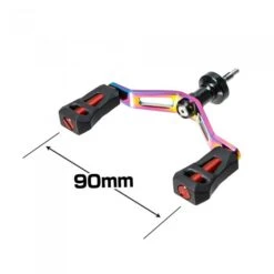 Dress Gatling Double Heat Gradation 90mm (Shimano Sephia) 15 Dress Gatling Double Heat Gradation 90mm (Shimano Sephia) -Visuitrusting Winkel 01151452 5c3d75271dcea 3ab404b9 da71 46b5 8093 157df9aa6e12