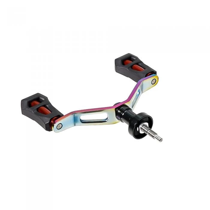 Dress Gatling Double Heat Gradation 90mm (Shimano Sephia) 6 Dress Gatling Double Heat Gradation 90mm (Shimano Sephia) - Afbeelding 4