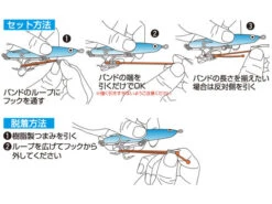 Owner Hook Band HB-01 7 Owner Hook Band HB-01 -Visuitrusting Winkel 03 2b41abfd 8817 4531 a819 ee595f57c3d2