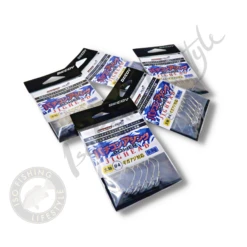 Palms Vertical Contact Ajing Power Jighead