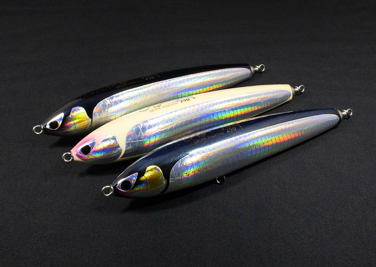 2020 CB One Ryan 250mm 180g 3 2020 CB One Ryan 250mm 180g