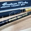 MC Works 2021 Raging Bull RB95SD (Black & Gold) -Visuitrusting Winkel 10 496e5e65 e11e 4ef3 9d02 a0fc9e7a5ab8