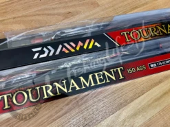 Daiwa 2020 Tournament ISO AGS 15 Daiwa 2020 Tournament ISO AGS -Visuitrusting Winkel 10 dda4b51f fdf1 47ef 9627 94da636f04f4