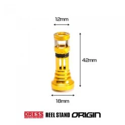 Dress Reel Stand (Daiwa Ver 3.) -Visuitrusting Winkel 11261934 5a1a98a64963c e3dec1fc fc06 476d 9782 b02c9bbd16fb