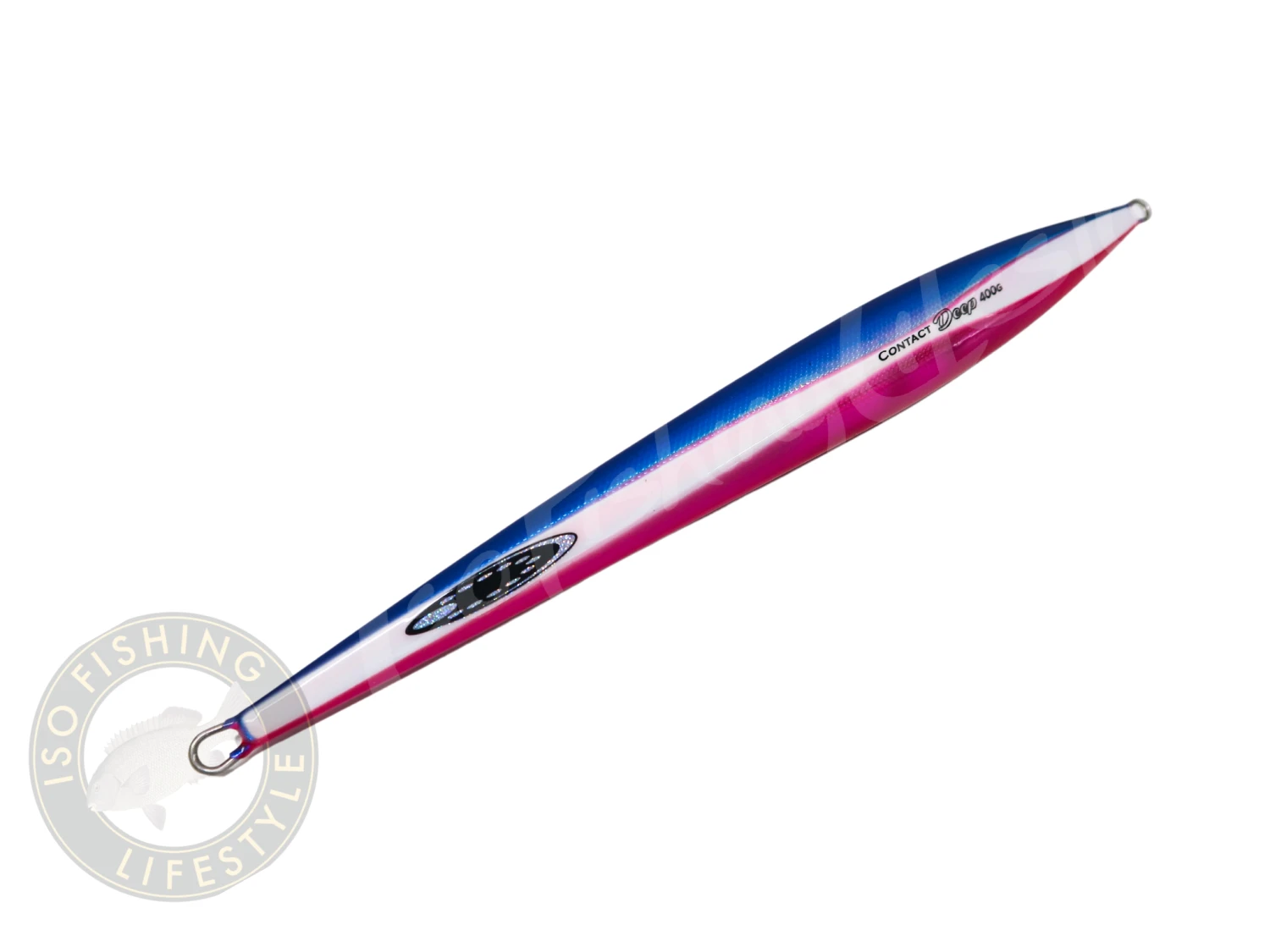 Oceans Legacy Deep Contact Jig 8 Oceans Legacy Deep Contact Jig - Afbeelding 6