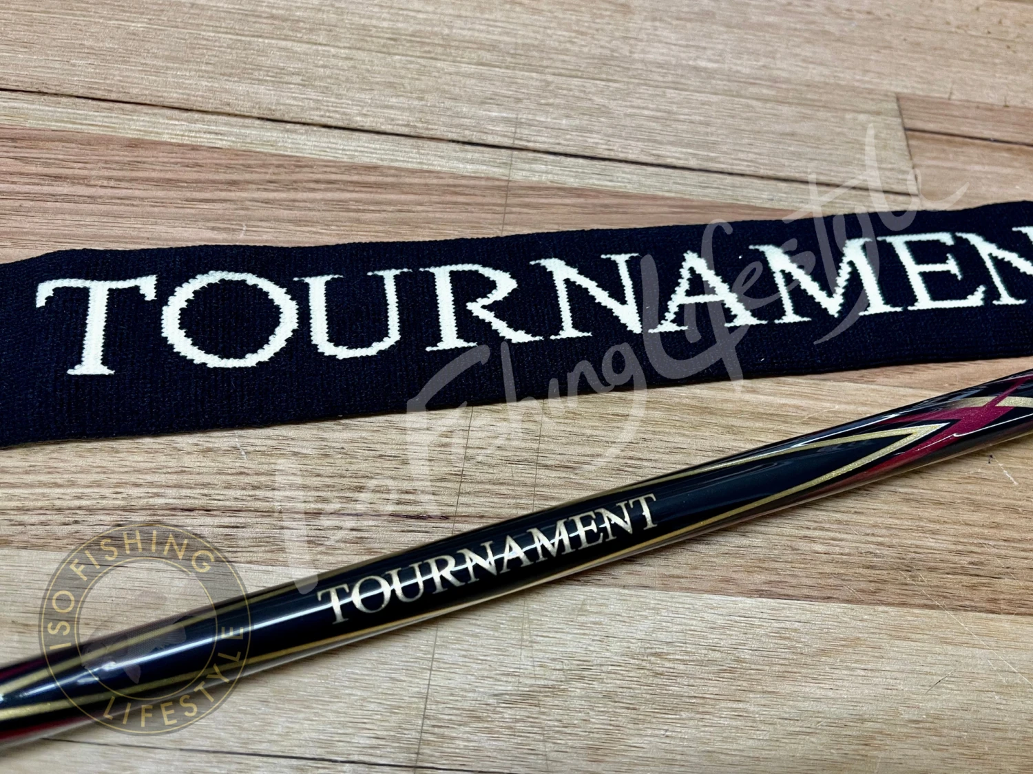 Daiwa 2020 Tournament ISO AGS 3 Daiwa 2020 Tournament ISO AGS