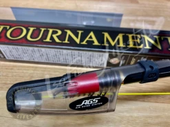 Daiwa 2020 Tournament ISO AGS 13 Daiwa 2020 Tournament ISO AGS -Visuitrusting Winkel 13 97a9233c 7553 4df0 940b d1a41da5ffae