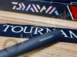 Daiwa 2020 Tournament ISO AGS 14 Daiwa 2020 Tournament ISO AGS -Visuitrusting Winkel 14