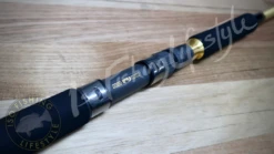 MC Works 2021 Strange Blue SBL106S (Black & Gold) -Visuitrusting Winkel 14 05da4502 35f8 495a 918e ffd3e063c08f