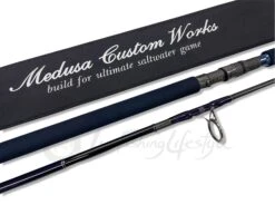 MC Works 2022 Slow Hand 817TSZ STD (ALL THAT TUNA) -Visuitrusting Winkel 16 80c77ddb 8694 40f4 a52b 6b76af9e8570