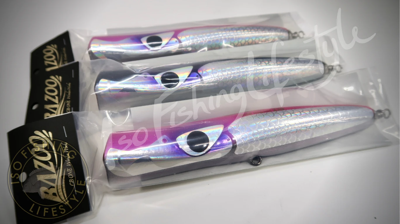 2021 CB ONE Bazoo 220mm 118g 3 2021 CB ONE Bazoo 220mm 118g