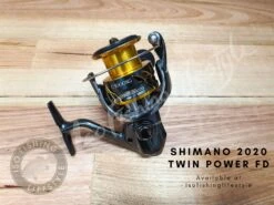 2020 Shimano Twin Power FD -Visuitrusting Winkel 1 0e085c9c f84d 4cb7 a161 553bf64a9c07
