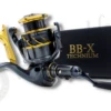 2021 Shimano BB-X Technium LBD Reel -Visuitrusting Winkel 1 35c97cf5 a20b 4e22 adac 1a22e803a69f