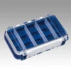 Versus Meiho Waterproof Case WG (Clear Blue) -Visuitrusting Winkel 1 a945bb72 fe8a 4ffe b1d3 0f6a180aca93