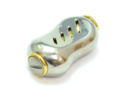 Livre Custom Reel Knob - Fino -Visuitrusting Winkel 1 b