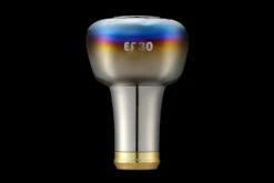 Livre Custom Reel Knob EF 30