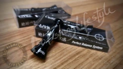 2021 Squid Mania Custom Balancer 2 (Outside Model - Long) BLACK