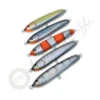 Kikuchi. M Craft Jerk Pencil 200 Stickbait -Visuitrusting Winkel 1 e0bc0b1b 52ed 4534 8e18 0e9024ecedd2