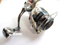 Ulucus Small A30 (Shimano) Custom Reel Knob -Visuitrusting Winkel 201608261626782 XOK0LK7C