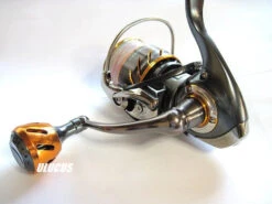 Ulucus Small S30 (Daiwa) Custom Reel Knob -Visuitrusting Winkel 201608261641748 KMPGOPJR