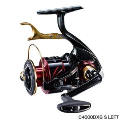 2017 Shimano BB-X Hyper Force LBD Fishing Reel -Visuitrusting Winkel 2017 hyper 3 ad1cf259 b3aa 466c b3af 006e1397bb5f