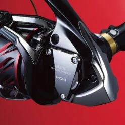 2017 Shimano BB-X Hyper Force LBD Fishing Reel -Visuitrusting Winkel 2017 hyper 8 8d5e5bea 24af 455f 8874 52e70960ec76