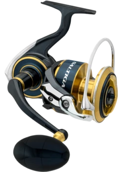 Daiwa 2020 Saltiga