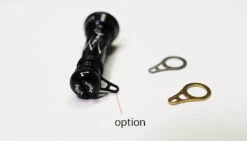 2021 Squid Mania Custom Balancer 2 (Outside Model - Long) BLACK -Visuitrusting Winkel 20210722 6d8c9e