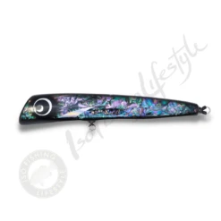 2021 Atlantis Funky Soda 200F Abalone Swimming Popper -Visuitrusting Winkel 2021AtlantisFunkySodaAbalone 3 41f7ccd0 f668 45fa b394 30d21e52694f