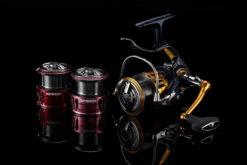 SLP WORKS 2021 RCS ISO SPOOL 2500 -Visuitrusting Winkel 20isospl top 1