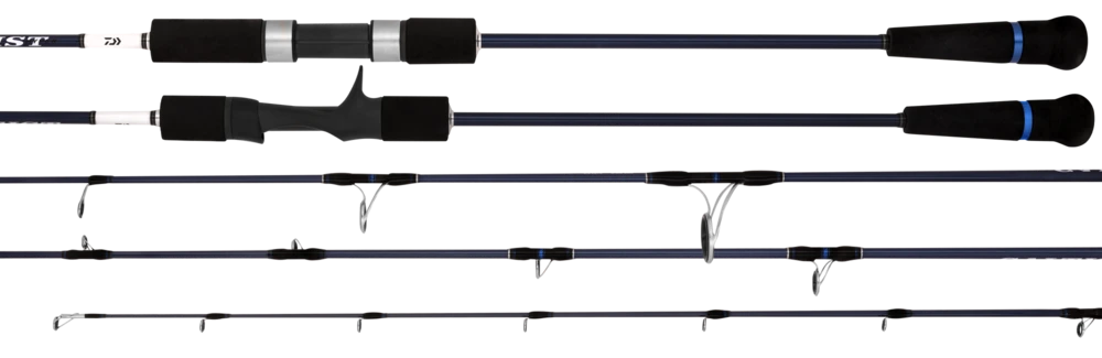2021 Daiwa Saltist Hyper SJ 3 2021 Daiwa Saltist Hyper SJ