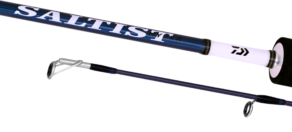 2021 Daiwa Saltist Hyper SJ 4 2021 Daiwa Saltist Hyper SJ - Afbeelding 2