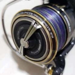 SLP Works EX LT Quick Drag Knob -Visuitrusting Winkel 215655651 1834444366717083 6834495611859174182 n