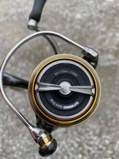 SLP Works A LT Quick Drag Knob -Visuitrusting Winkel 218957917 1021784491892604 1931456233446401142 n 011dc7d3 bb81 49b0 a477 cc0a646d9124