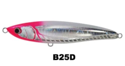 2017 Maria Loaded 55g Sinking Stickbait 19 2017 Maria Loaded 55g Sinking Stickbait -Visuitrusting Winkel 22365404 1548604345161166 2833853439174536203 n