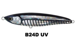 2017 Maria Loaded 55g Sinking Stickbait 18 2017 Maria Loaded 55g Sinking Stickbait -Visuitrusting Winkel 22366250 1548604335161167 1143615549973862258 n