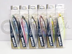 2019 Maria Boar SS195 85g