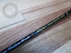 MC Works 2022 Double Trap DT613PS/B -Visuitrusting Winkel 2 02956173 7d53 4ea7 9c29 1bfa381d6617