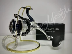 2021 Daiwa Certate SW -Visuitrusting Winkel 2 091f8532 a1e4 4a2a 9e6e 8748ab3a5cc0