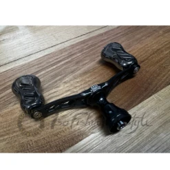 Livre Wing 98 Dark Gunmetal Edition 13 Livre Wing 98 Dark Gunmetal Edition -Visuitrusting Winkel 2 54dda2f3 f7e1 4b07 be5f 0e72d542b2b0