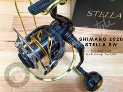 2020 Shimano STELLA SW -Visuitrusting Winkel 2 68c0559d 9d0d 4927 a9cf 039b034c708c