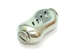 Livre Custom Reel Knob - Fino -Visuitrusting Winkel 2 b