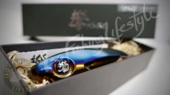 2021 Hibiki X Livre Lapis 210