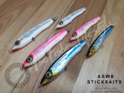 ASWB SS40 Slow Sinking Stickbait -Visuitrusting Winkel 2 copy