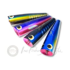 Craft Bait GT-2 Popper 150g -Visuitrusting Winkel 2 de2ddabc 9717 4854 a3ad 6206dc2c50ed