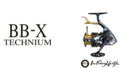 2021 Shimano BB-X Technium LBD Reel 28 2021 Shimano BB-X Technium LBD Reel -Visuitrusting Winkel 2 fcb30743 68dc 46e5 bc36 a3cfdad863df