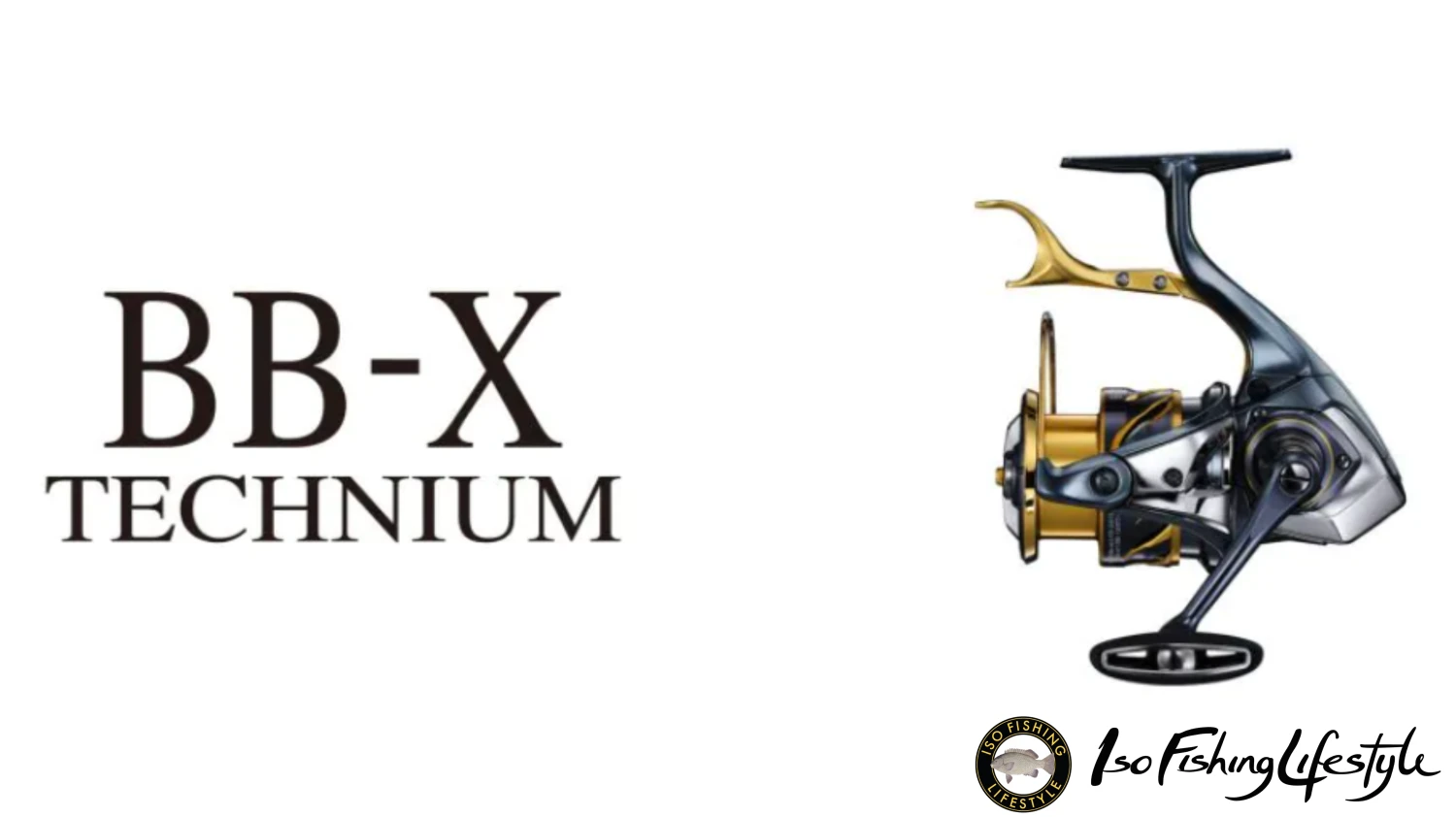 2021 Shimano BB-X Technium LBD Reel 9 2021 Shimano BB-X Technium LBD Reel - Afbeelding 7