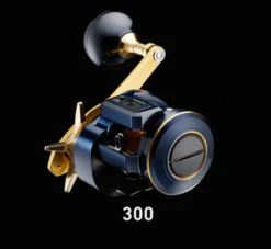 2021 Daiwa Saltiga IC -Visuitrusting Winkel 2 ffc681d3 b1b2 4d72 aa0d df7ff7c9b9d9