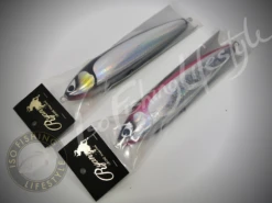 2021 CB One Ryan 250mm 180g -Visuitrusting Winkel 3 13fdddd6 289f 40c3 9796 50c7147af9bb